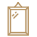 Cosmetic Mirror